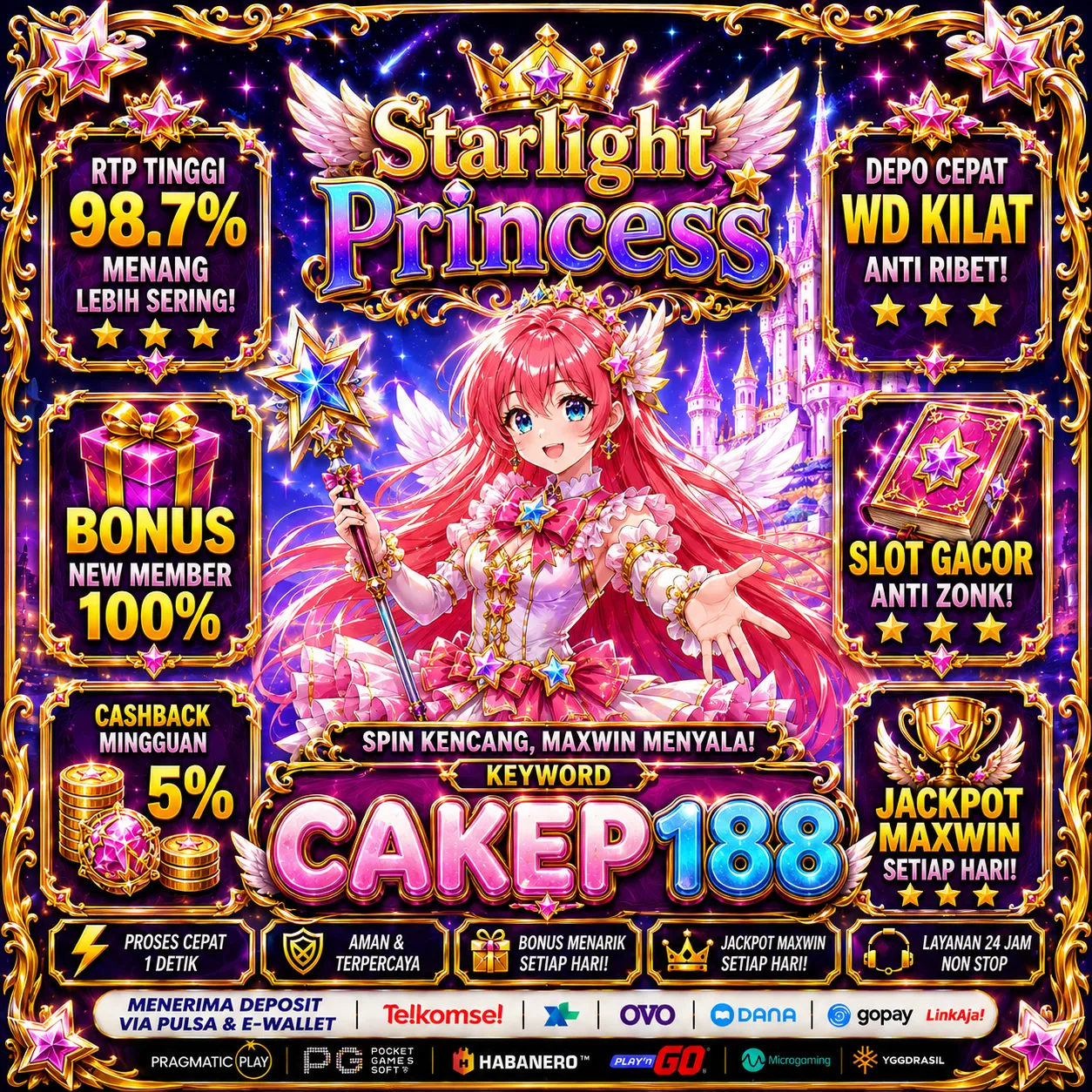 CAKEP188Banner